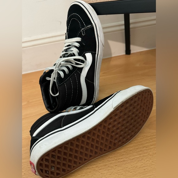 Vans 1966 for Woman - Picture 2 of 6